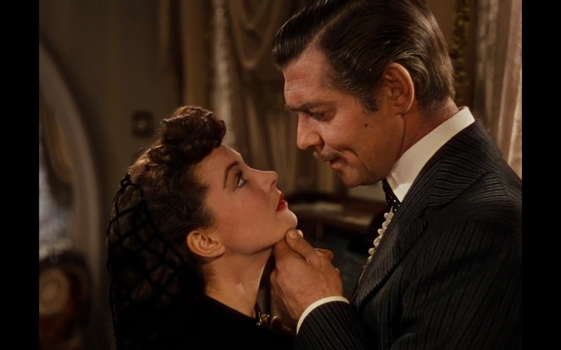 gone with the wind 27