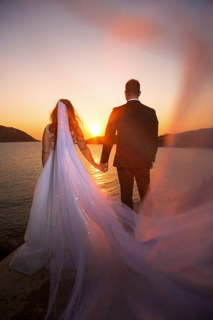 Φωτογράφηση Next Day - Πραγματικοί γάμοι στο Gamos Portal