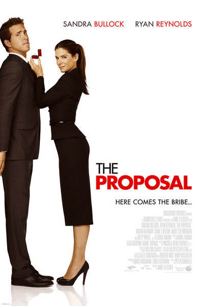 the proposal
