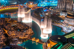 Επισκεφθείτε τη NEW LIFE και κερδίστε ένα 6ήμερο ταξίδι στο κοσμοπολίτικο Dubai!
