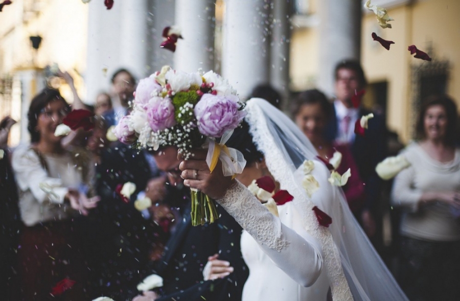 Αφιέρωμα Gamos Portal: Οργάνωσε το Γάμο Σου Στη Θεσσαλονίκη - Pt 1
