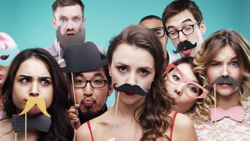Φωτογραφία - Video Γάμου PHOTOBOOTH Φωτογραφία - Video Γάμου PHOTOBOOTH