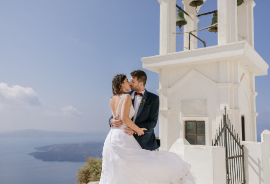 Φωτογραφία - Video Γάμου CHRISTINA VARDALI WEDDING PHOTOGRAPHY