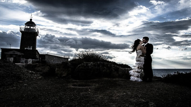WEDDING PHOTOS by DEMETRIOS PHOTOGRAPHY