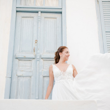 Φωτογραφία - Video Γάμου ILIAS GATIS PHOTOGRAPHY