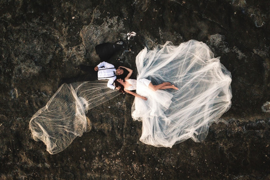 Φωτογραφία - Video Γάμου KOSTAS APOSTOLIDIS PHOTOGRAPHY