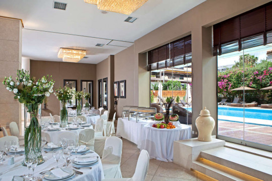 Ξενοδοχεία CONGO PALACE HOTEL Ξενοδοχεία CONGO PALACE HOTEL
