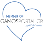 Gamos Portal - Σε κάθε βήμα του γάμου