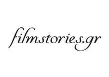 Λογότυπο STAMATAKOS PANAGIOTIS - FILMSTORIES
