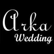 Λογότυπο ARKA WEDDING