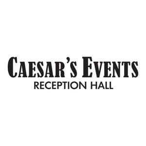 Λογότυπο CAESAR'S CLUB