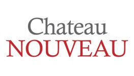 Λογότυπο CHATEAU NOUVEAU