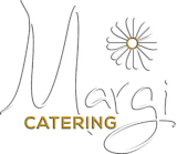 Λογότυπο MARGI CATERING