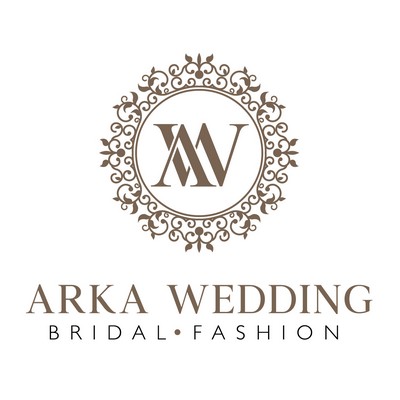 Λογότυπο ARKA WEDDING
