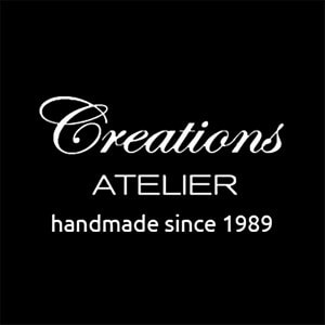 Λογότυπο CREATIONS ATELIER