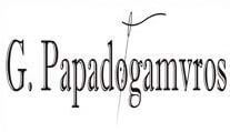 Λογότυπο PAPADOGAMVROS