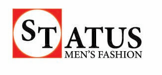 Λογότυπο STATUS MEN'S FASHION