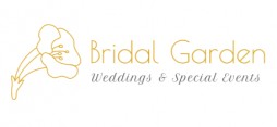 Λογότυπο BRIDAL GARDEN
