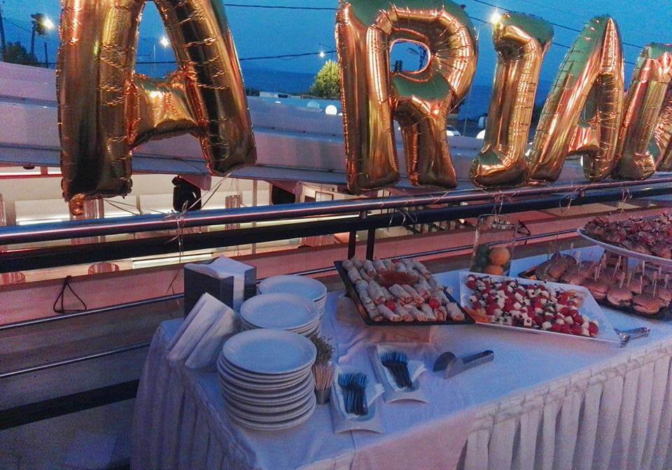 ALSOS CATERING - Catering