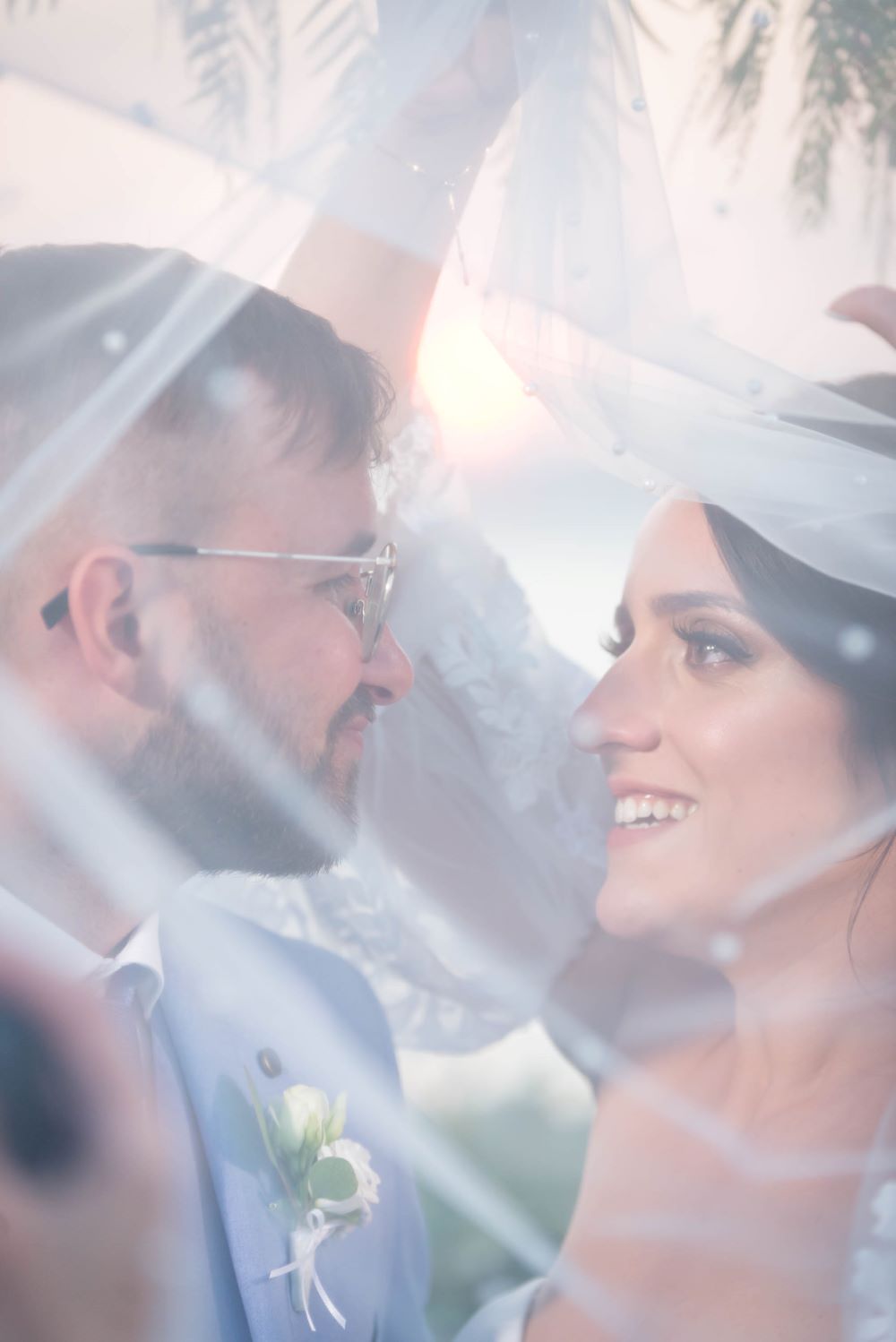 BRIGHT BRIDE PHOTOGRAPHY - Φωτογραφία - Video Γάμου
