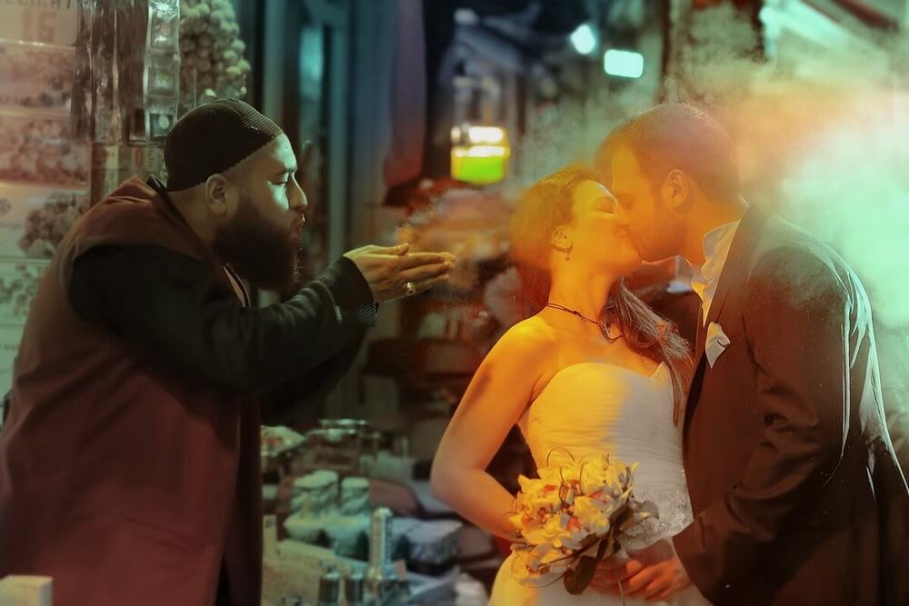 PANOS REKOUNIOTIS WEDDING PHOTOGRAPHY - Φωτογραφία - Video Γάμου