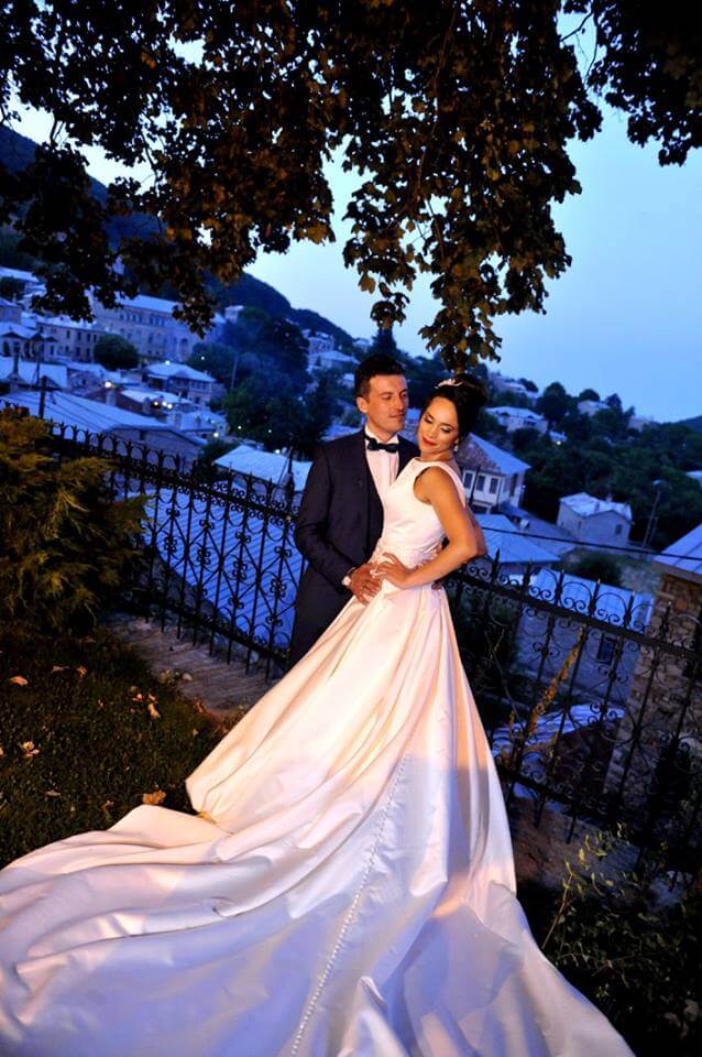 ΦΩΤΟΓΡΑΦΕΙΟ ΕΝΘΥΜΙΟΝ - Φωτογραφία - Video Γάμου